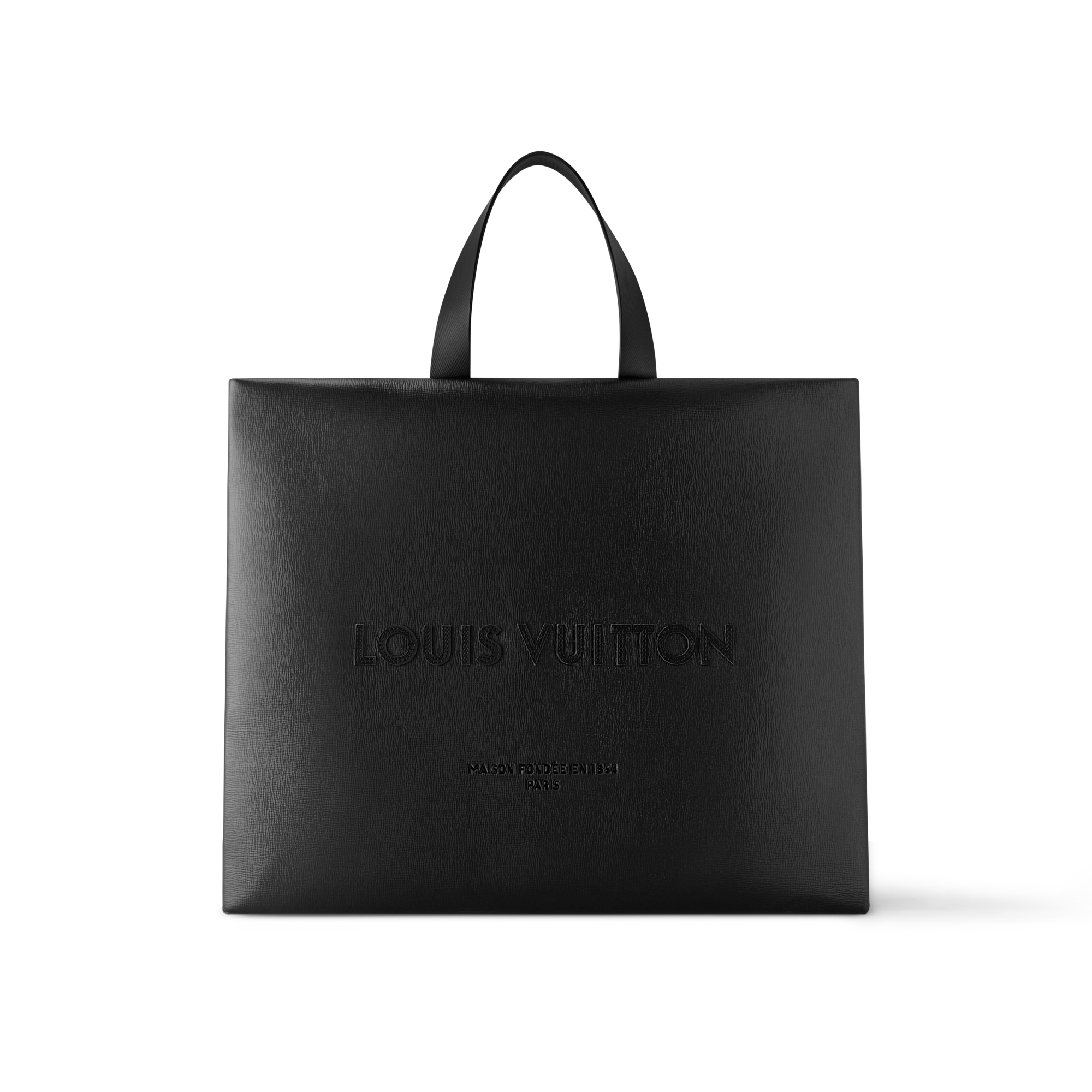 Shopper Tote MM Other Leathers - Bags and Small Leather